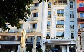 Fatih Babel Park Hotel